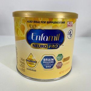 Brand New NeuroPro powder 7.2 oz
